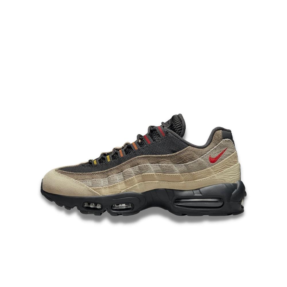Nike Air Max 95 Topographic