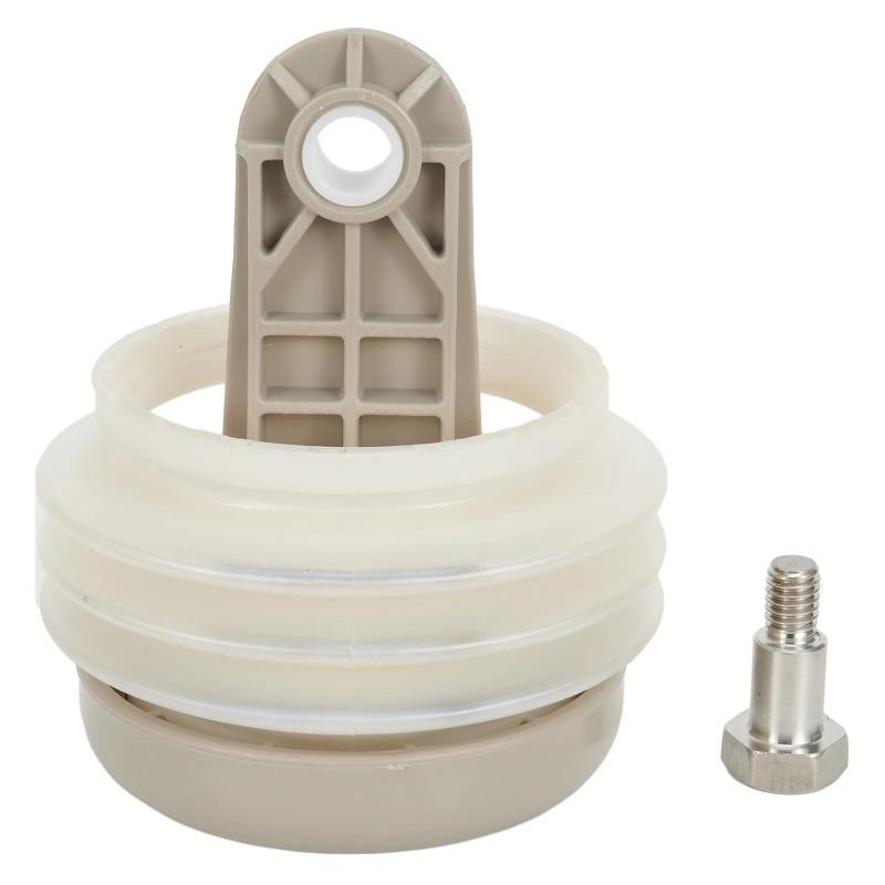 1Set 385230980 Pump Bellow Kit For Dometic Sealand VG4/VHT/S/J Series Vacuum Pump T/TW Series Discharge Pump Replacement