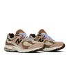 New Balance 2002R 'Brown Corduroy' SSENSE Exclusive M2002RSS
