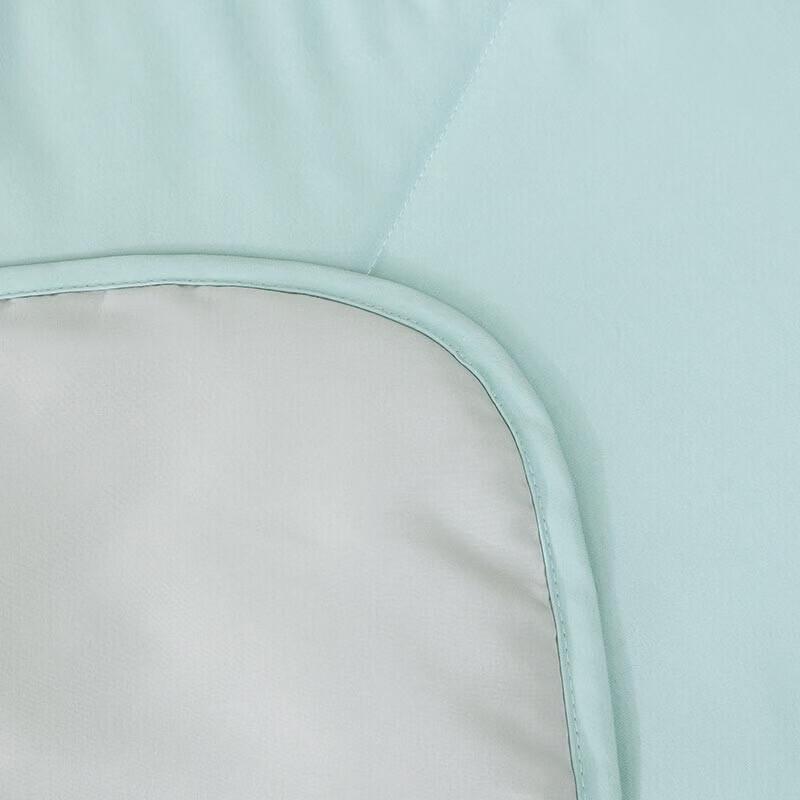 LUOLAI Ultra-Soft Anti-Mite Antibacterial Summer Quilt