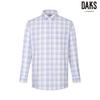 Men S SeerSucker Medium Check Regular Fit caSual Shirt  dmS1Shcl111a1 