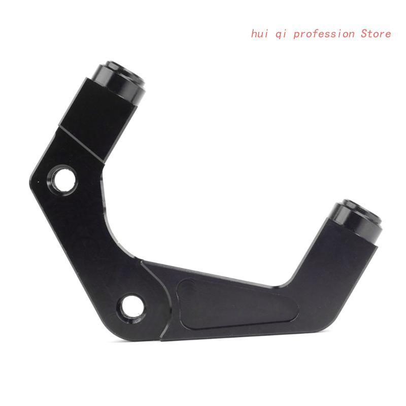 Motorcycle Radial-Mounting Caliper Bracket Adapter Brake Caliper Fit for Jog Force Rpm Adelin Adl01 200mm / 220mm Dropshipping
