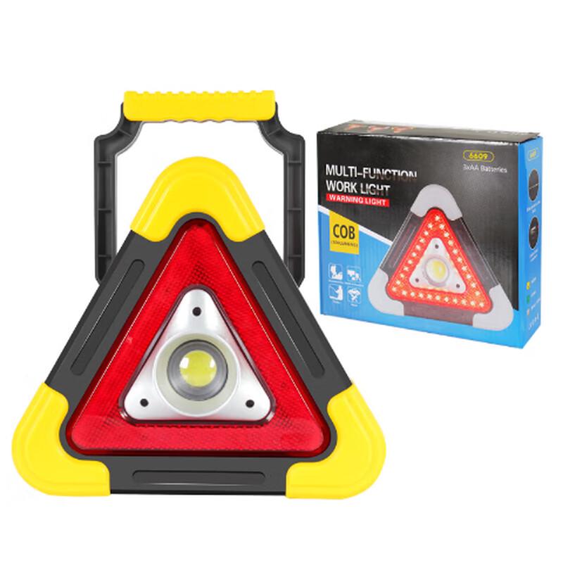 

Brangdy 3-in-1 Car Emergency Warning Light