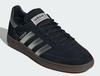 JP5356 Originals Handball Spezial Core Black Silver Metallic Gum5 (Men's)
