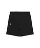 Eipeu Aape Now Moonface Sweat Shorts Black / Aapspmc685Xxqbkx