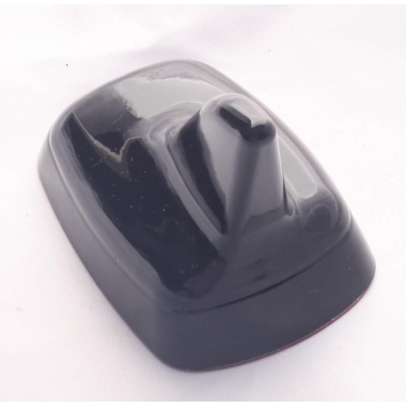 Shark Fin Antenna Aerials Black Color For VW Golf 6 MK6 Golf 7 MK7 Tiguan CC Passat B6 B7 Je.tta Mk5 6 for Skoda Octavia