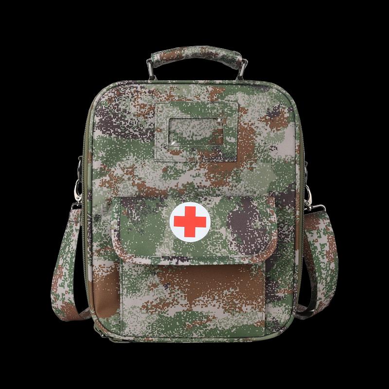 BinFu Outdoor Multi-functional Medic Bag