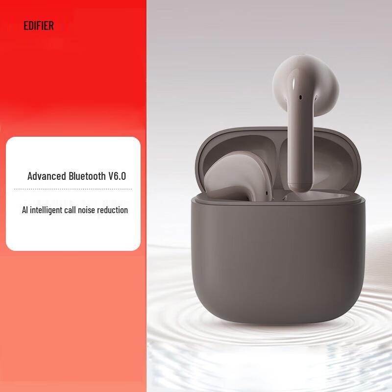 

EDIFIER X1 Evo True Wireless Bluetooth Earbuds