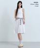 Musinsa Standard Woman Women'S Tank Top Combination Dress [White]