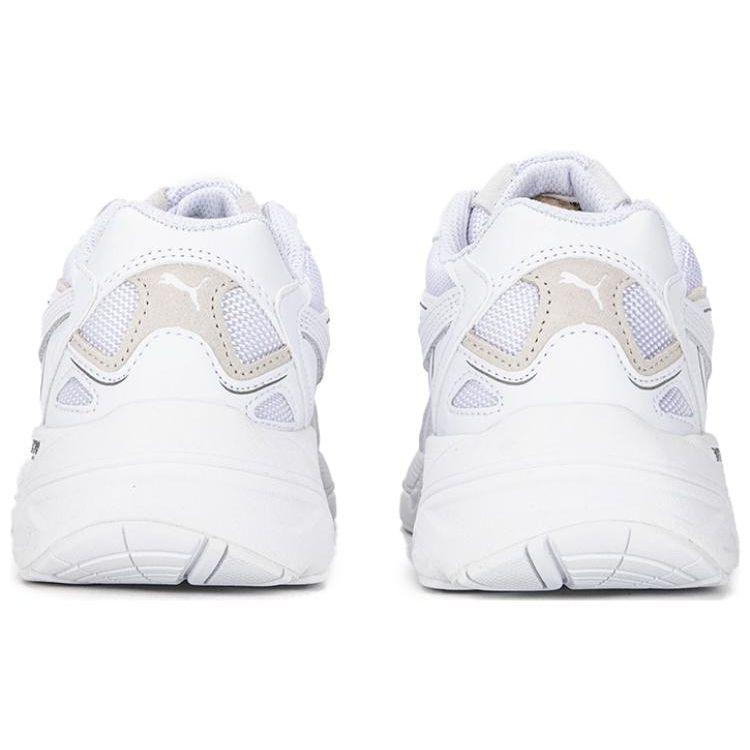 Puma Teveris Nitro Low-Top Dad Shoes Unisex Sneaker White 388911-01