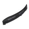 Windshield Wiper Cowl Screen Cover 2108310958 Scratch Resistant Window Wiper Cowl Cover Panel Replacement for Benz E320