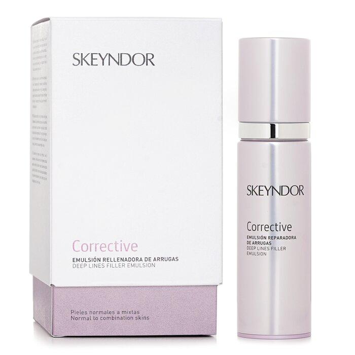 SKEYNDOR Corrective Deep Line Filler Emulsion