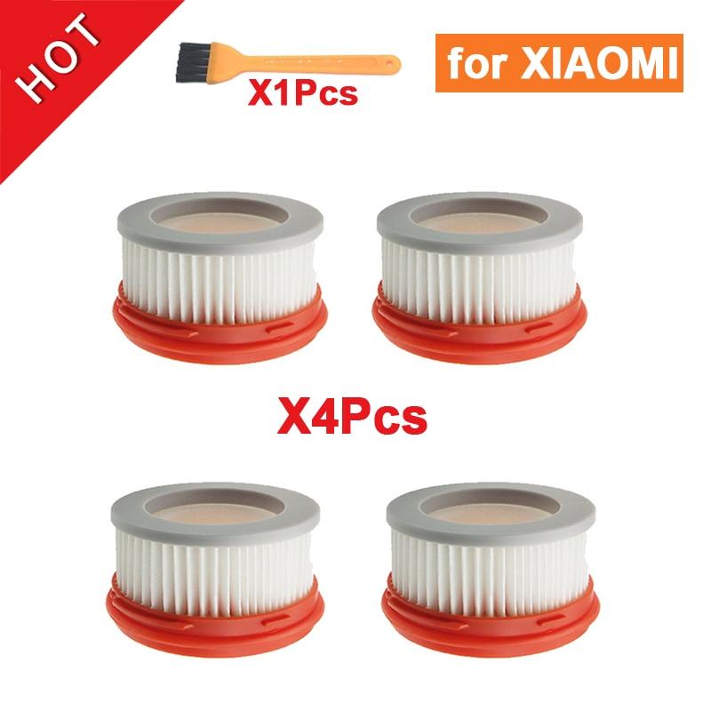 HEPA-Filter Anzug Für Xiaomi Dreame V9 V9B V10 Wireless Handheld Staubsauger Zubehör Ersatzteile