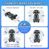 Spray Remote Control F1 Drift Car - Four-Wheel Drive Racing Toy for Kids