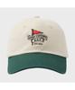Henlikoteun [British Sporting Club] Flag Ball Cap Arram26721Ivx