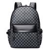 Hufeng Men's Street Style Laptop Backpack