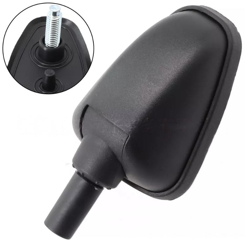 1Pcs Auto Exterior Parts 96220-1C010 Car Roof Loop Antenna Pole Base For Getz 2002-2011 Antenna Base Assy Am/Fm 962201C010