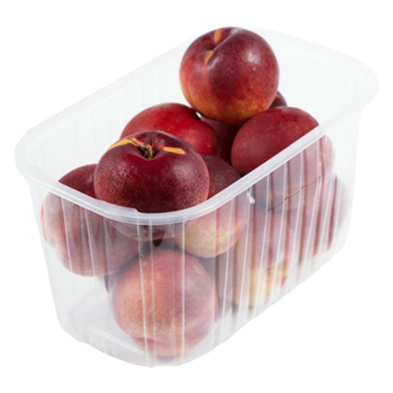 Gele Nectarine Pulp Klasse I Spanje 500G