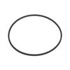 20pcs 1mm Square Folded Rubber Belt 35-65mm 190mm for Recorders CDROM Video Machines Walkman DVD Drive