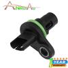 2/4/8Pcs Engine Camshaft Position Sensor Compatible With BMW 528i 530i 535i 550i 650i 740i 750i 760Li 13627525014