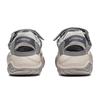 Li-Ning Chuanyou Men Low Top Casual Shoes Silver Birch Gray AGCU183-3