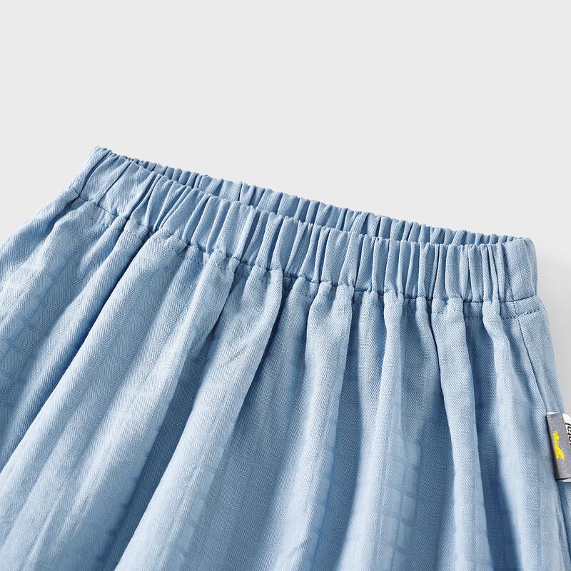 TONGTAI Baby Pure Cotton Big PP Shorts