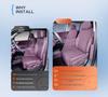 XPeng GX Universal Seat Cushion: Breathable, Ventilated, All-Season Car Seat Cover.