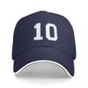 Lucky Number  Ladies Baseball Caps Unisex Fashion Personalized FeUnisex Beach Sunscreen Hats Snapback Cap