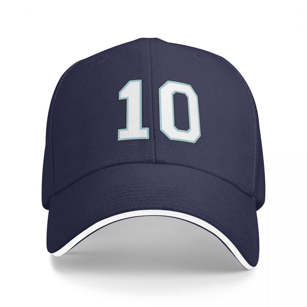 Lucky Number Ladies Baseball Caps Unisex Fashion Personalized FeUnisex Beach Sunscreen Hats Snapback Cap