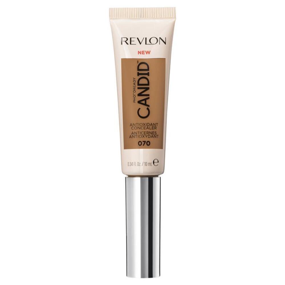 Revlon Photoready Candid Concealer Nutmeg