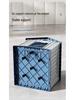 All-Season Outdoor Dog House: Rainproof, Coldproof Sleeping Nest for Large Dogs