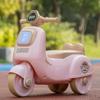 SEE KEAN Kids Ride-On Balance Motorcycle