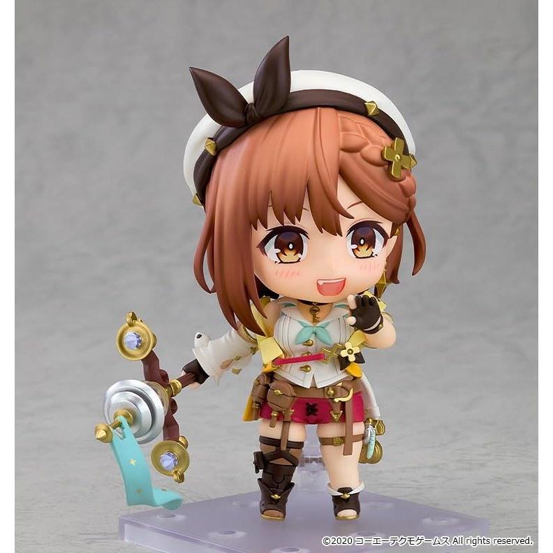 Good Smile Company Nendoroid Liza Atelier 2 Ver. Non-scale Plastic Painted Movable Figure