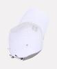 REEBOK Emblem Ball Cap - Ivory