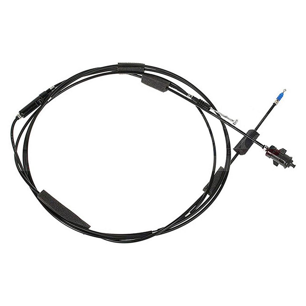 Tailgate and Fuel hatch Opening Cable for honda civic 01-051. 3/1. 7 L 74880S5A305