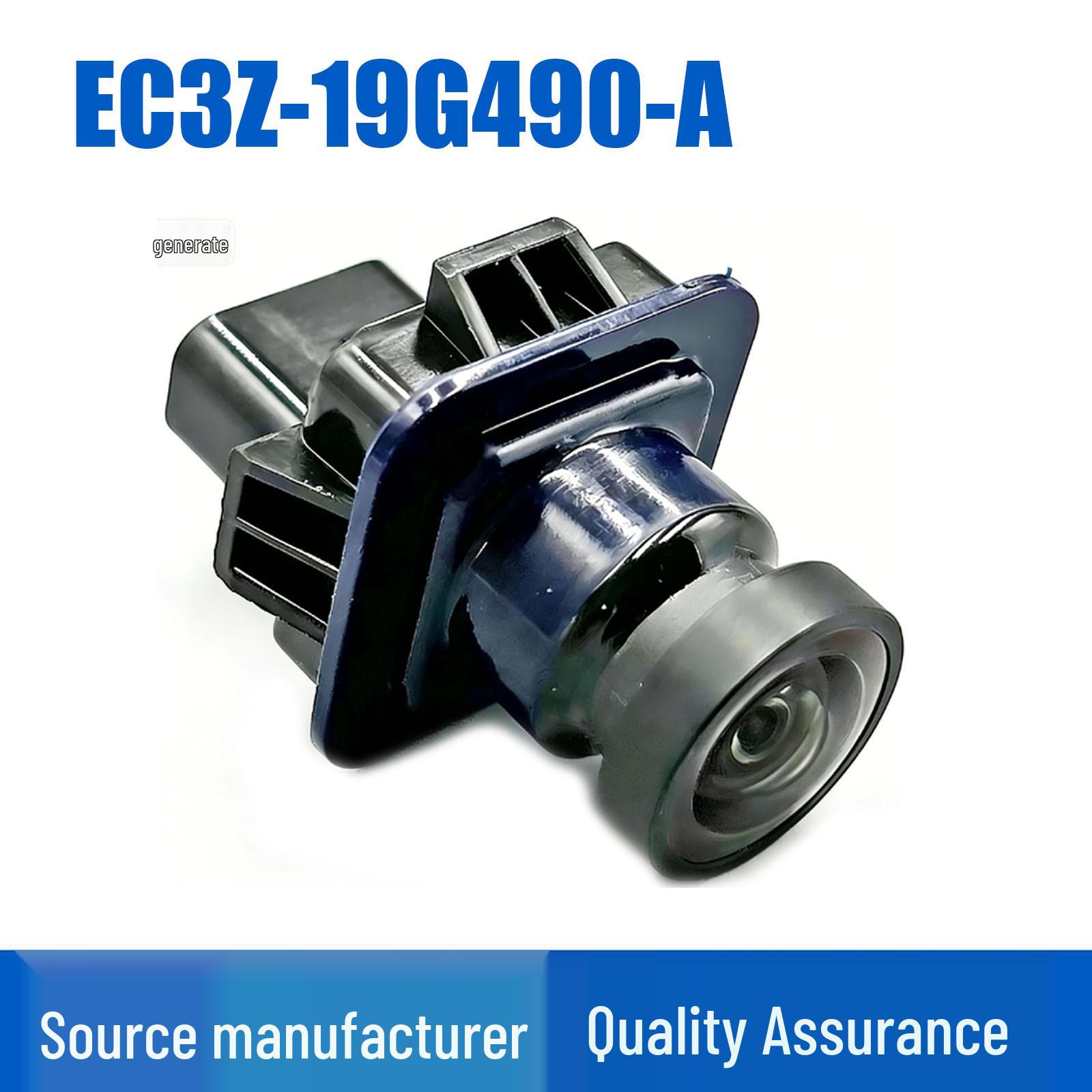 Rear View Camera for 2013-14 Ford Super Duty (EC3Z-19G490-A) EC3Z-19G490-A