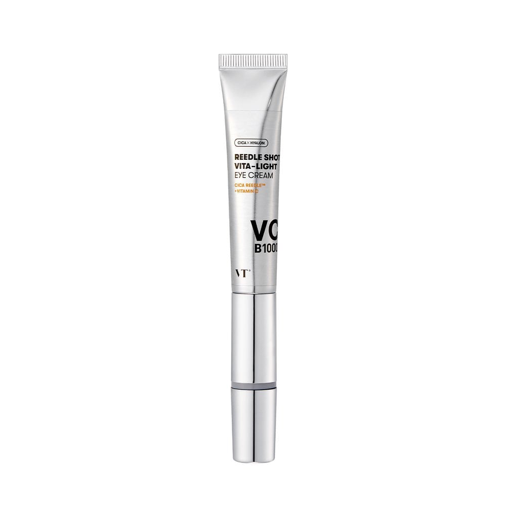VT Riddle Shot Vita-Lite Eye Cream 15ML