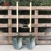 Multi-purpose Emergency & Utility Shovel