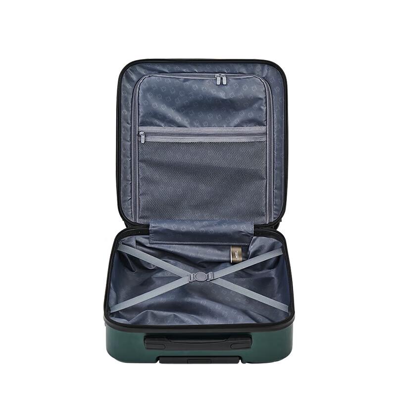 Paul Frank 18-inch ABS Carry-On Luggage