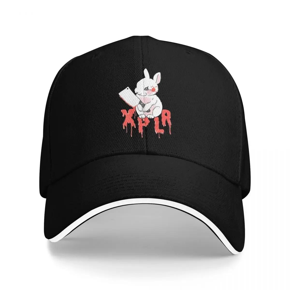 

XPLR Sam And Colby Rabbit Trucker Hat Unisex Hats Women s Cap Baseball Cap For Men One Size