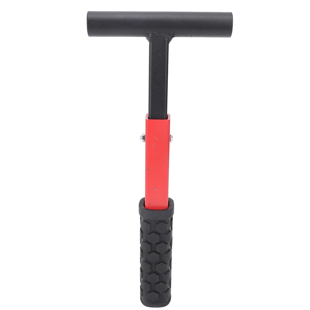 4-in-1 Scharnierspalt-Einstellschlüssel-Set 14 mm bis 25 mm, Werkzeug zur Einstellung von Türscharnieren aus hochkohlenstoffhaltigem Stahl