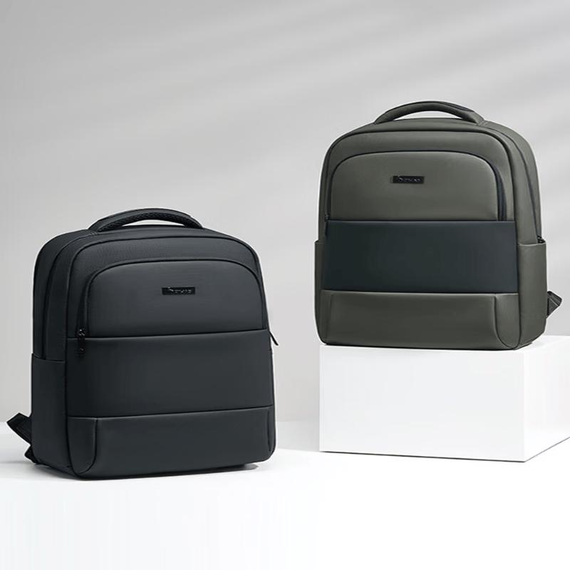 OIWAS OCB4913 Patchwork Backpack