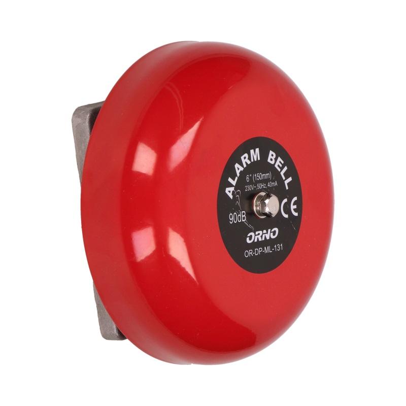 SCHOOL BELL 230V - ON-ML-131