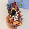 For Realme C21Y Case RMX3261  RMX3263 Cute Cartoon Cover Soft Silicone Phone Case For Realme C 21Y C21Y Bumper