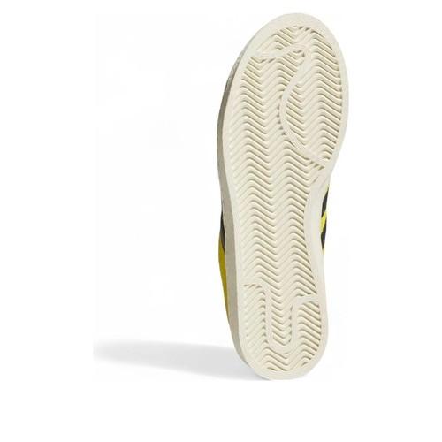 Bruce Lee adidas Jabbar Low Game of Death JR1597 Unisex