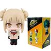 Sale Anime My Hero Academia Midoriya Izuku Bakugou Katsuki Ochaco Uraraka Anime Figure Toys for Kids Gift