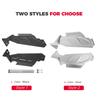 MEMIMOTO Under Rack Splash Guards For BMW R1200GS LC R1250GS Adventure LC R1250 GS R 1200GS Pannier Rack Cover