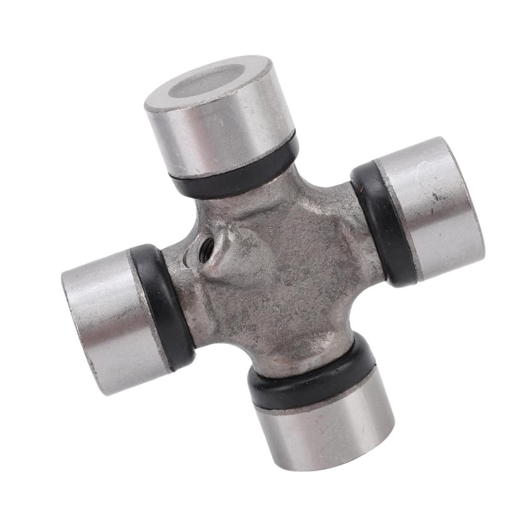 1330 Series U Joint Kit 5 213X Greaseable 1.06in Bearing Cap Diameter Anti Impact Steel Universal Joint Kit