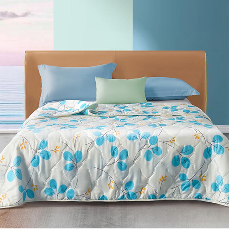

Softnie Dream Garden Washable Quilt