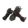 Silicone Soft Rigs Tube Rope Sleeve Pretend Fishing Lines Tube Peche Accesoires Carp Fishing Gear